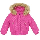 quilted bomber jacket