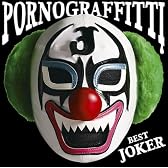 PORNO GRAFFITTI BEST JOKER