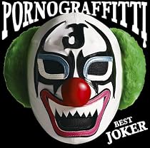PORNO GRAFFITTI BEST JOKER