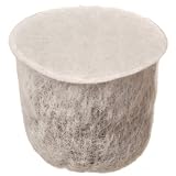 Produkt-Bild: WMF Wasserfilter mit Aktivkohle f&uuml;r WMF und Petra Kaffeepadmaschinen, 1407099990