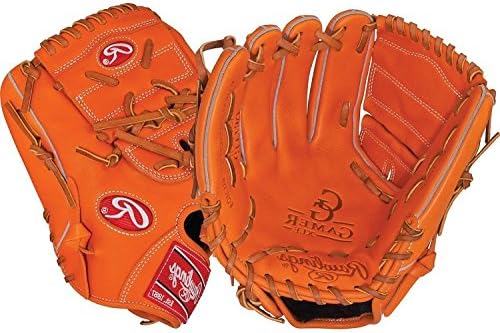 LHT Lefty Rawlings G1175O 11.75" Gold Glove Gamer XLE Baseball Glove New w/ Tags
