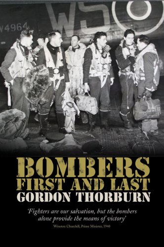 Bombers First and Last