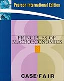 Principles of macroeconomics