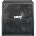 Laney LX412A 4X12 Angled Guitar Cabinet