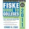 College Search and Admissions Resources