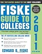 Fiske Guide to Colleges 2011, 27E