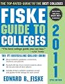 Fiske Guide to Colleges 2011, 27E
