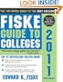 Fiske Guide to Colleges 2011, 27E