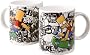 3D Tasse 320ml