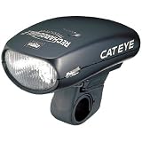CATEYE Batterielampe vorne HL 1600 G, schwarz