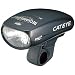 Garten & Freizeit : CATEYE Batterielampe vorne HL 1600 G, schwarz
