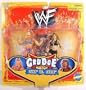 WWF Grudge Match Luna Vs. Sable
