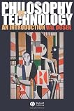 Philosophy of Technology: An Introduction