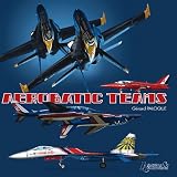 Aerobatic teams
