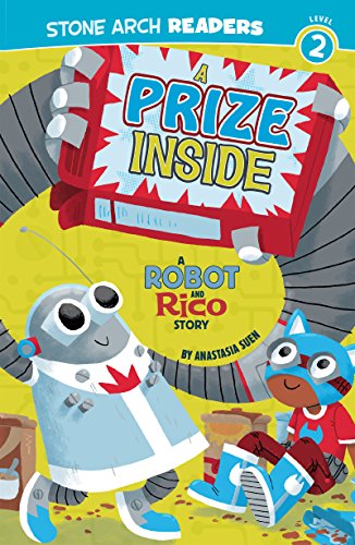 A Prize Inside (Robot and Rico)