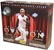 2006 Upper Deck Ovation Baseball Hobby Box