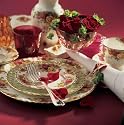 Royal Albert Old Country Roses Dinnerware Collection