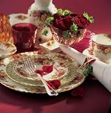 Royal Albert Old Country Roses Dinnerware Collection