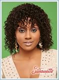 SINA 100% HUMAN HAIR Color 4