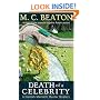 Death of a Celebrity (Hamish Macbeth)