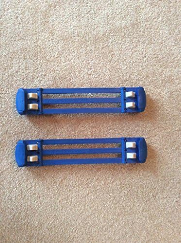 Bounce Training Shoe Springs blue Large (pair)