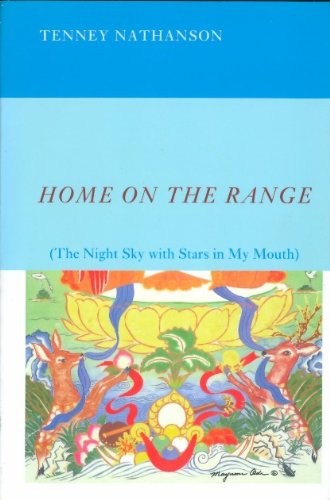 Home on the Range (The Night Sky with Stars in My Mouth)