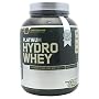 Platinum HydroWhey Turbo Chocolate 3.5 lbs