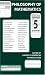 Book Philosophy of Mathematics: 5 Questions