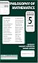 Philosophy of Mathematics: 5 Questions