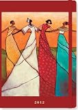 2012 Unity Compact Engagement Calendar (Weekly Planner)