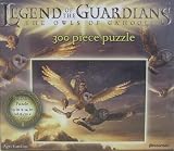 Legend of the Guardians The Owls of Ga'Hoole 300 Piece Puzzle