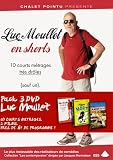 Luc Moullet Collection - 3-DVD Set ( Le prestige de la mort / Les naufragés de la D17 / Un steack trop cuit / L`empire de Médor / Essai d`ouverture / Cabale des oursins / Toujours plus / Foix / Le ventre de l`Amérique / Le fantôme de Longst