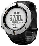 Suunto Core Extreme Edition Silver – Sportuhr