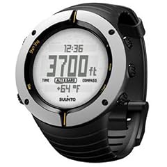 Suunto Outdoor Sportinstrument Core, black grey, SS015915000