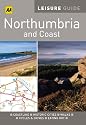 Leisure Guide Northumbria & Coast (AA Leisure Guides)