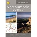 Leisure Guide Northumbria & Coast (AA Leisure Guides)