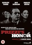 Prizzi's Honor [UK IMPORT] - Jack Nicholson
