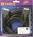 Sandberg Monitor Cable DVI-DVI  5 m