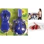 Toddler Tracker Child Locator - Blue Bug