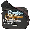DIAPER DUDE 104G - BROWN GUITAR BAG