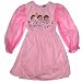 Dora the Explorer Ballerina Nightgown with Removable Tulle Tutu