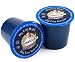 Emeril Big Easy Bold Coffee For Keurig K-Cup 108 Count