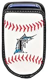 MLB Florida Marlins Classic Cell Phone Case