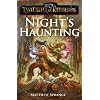 Twilight of Kerberos: Night's Haunting