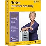 Norton Internet Security Suite 2007 - 10 User [Old Version]