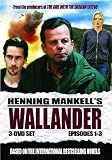 Wallander: Episodes 1-3