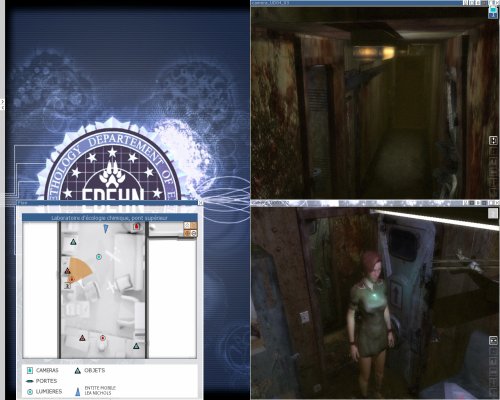 The Experiment image