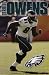 Terrell Owens POSTER Philadelphia Eagles NFL Phily - 24