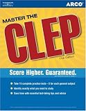 ARCO Master the CLEP 2005