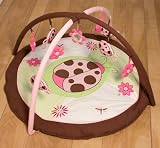 Pam Grace Creations PG-LADY Playgym - Ladybug Lucy